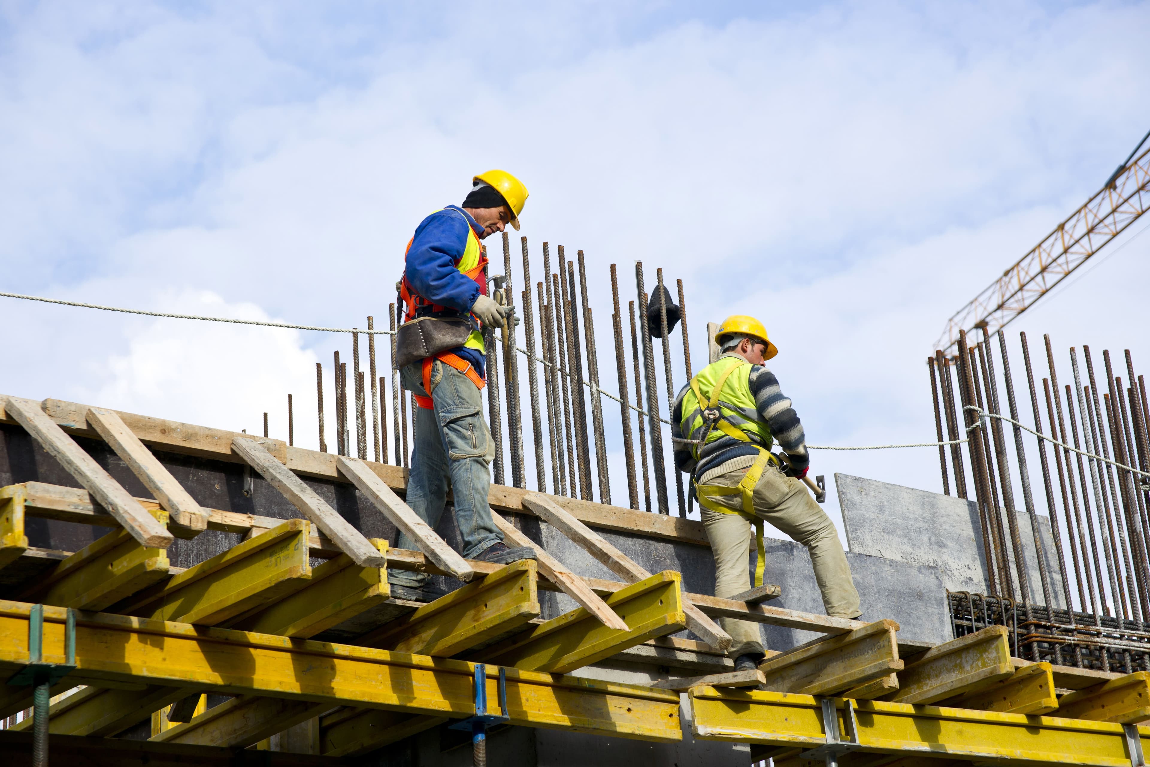 Construction & Quality Control