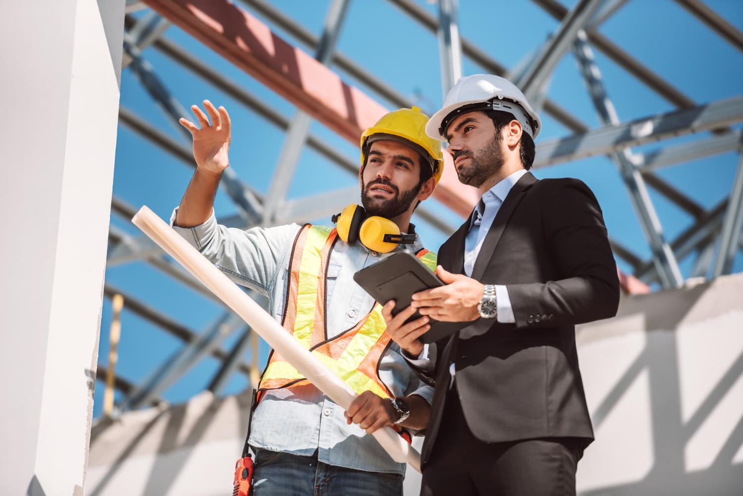 Construction Consultancy
