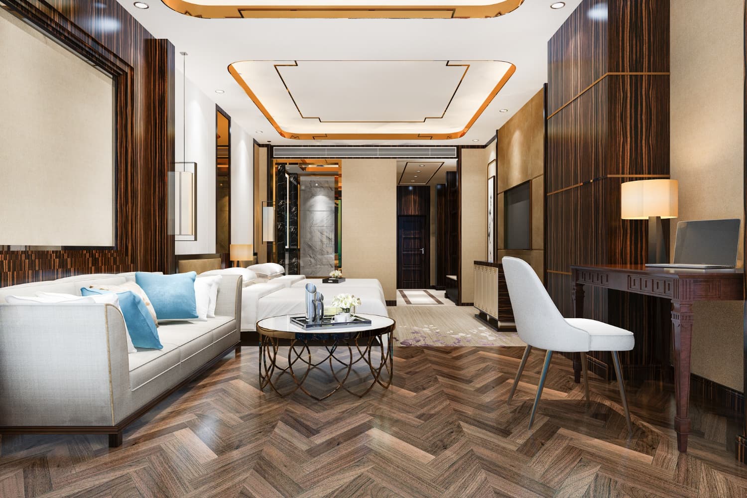Architectural & Design Services